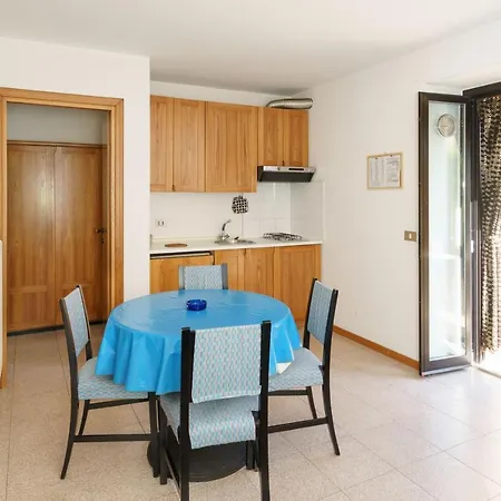 Aparthotel In Solarium *