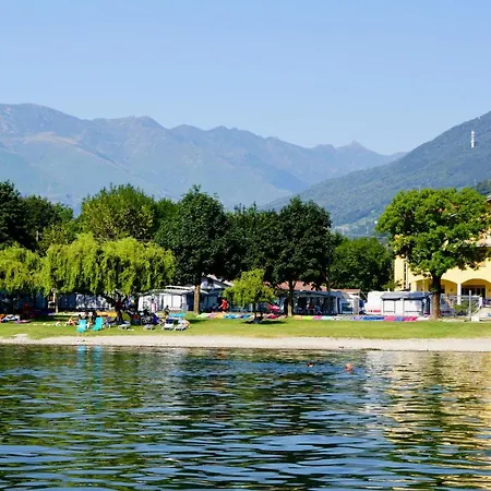 아파트호텔 In Solarium 도마소