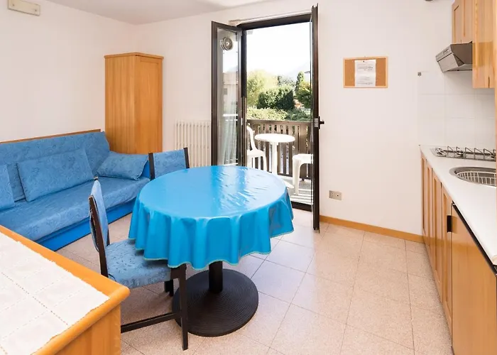 In Solarium * דומאסו