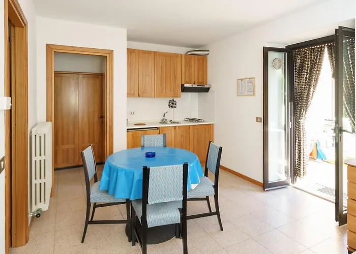 מלון דירות In Solarium *