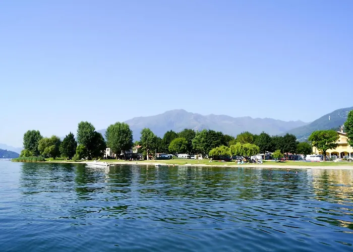 In Solarium מלון דירות דומאסו