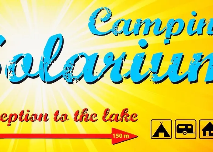 Appart hôtel In Solarium Domaso