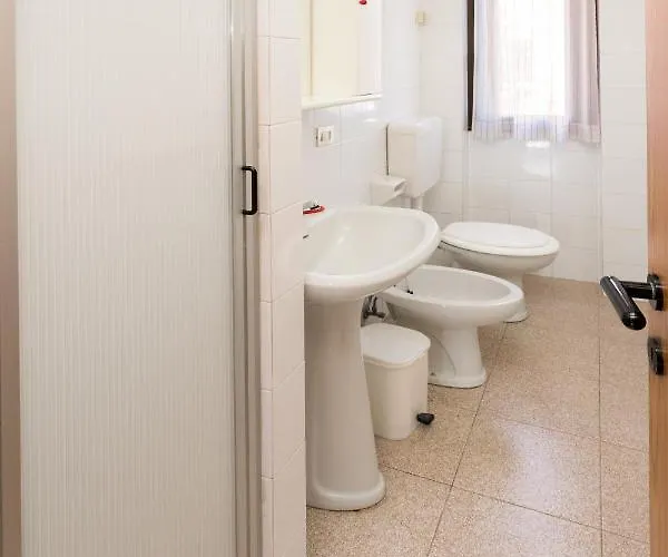 Aparthotel In Solarium